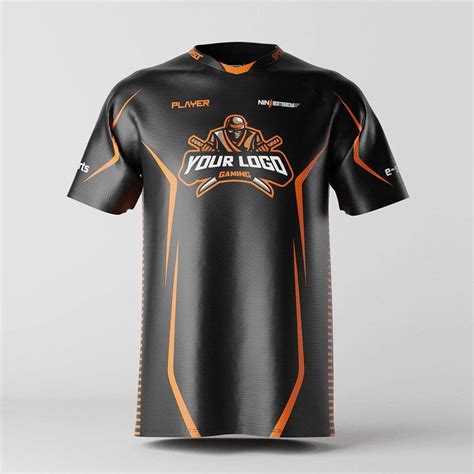 custom esports shirts|Custom Esports Jerseys & Gaming Jerseys .